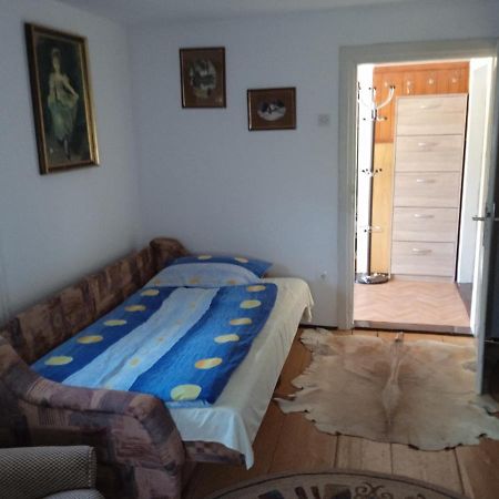 Kuca Za Odmor Lesnica Villa Brod na Kupi Exterior photo