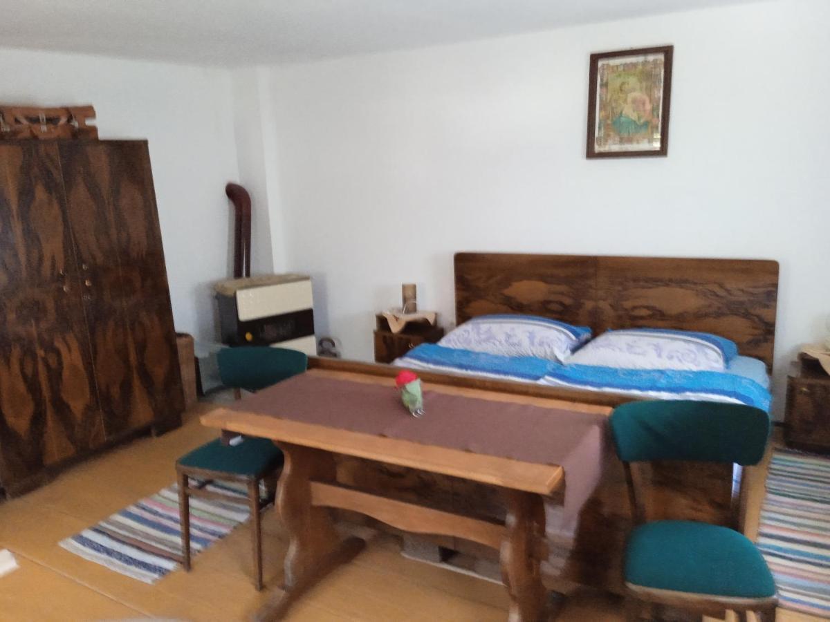 Kuca Za Odmor Lesnica Villa Brod na Kupi Exterior photo