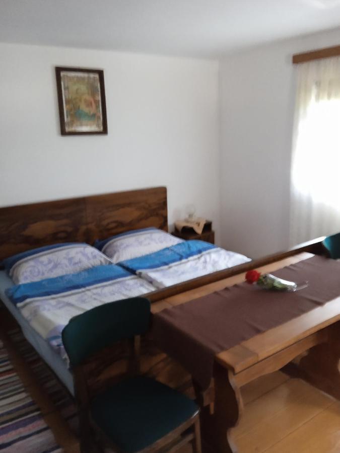 Kuca Za Odmor Lesnica Villa Brod na Kupi Exterior photo