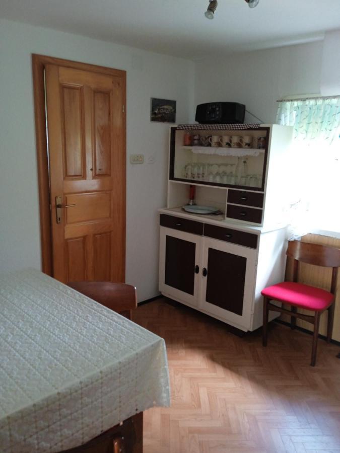 Kuca Za Odmor Lesnica Villa Brod na Kupi Exterior photo