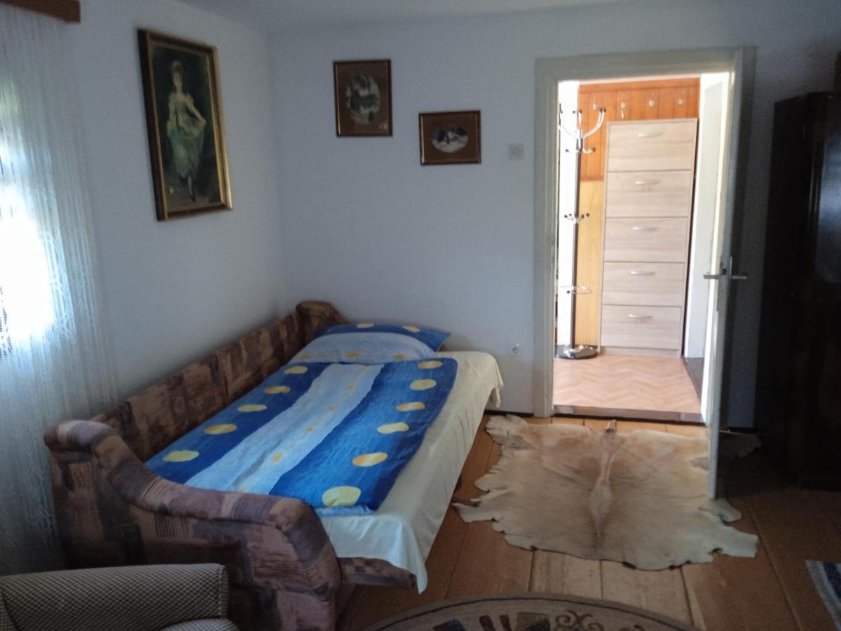 Kuca Za Odmor Lesnica Villa Brod na Kupi Exterior photo